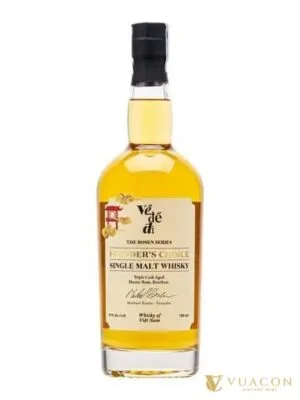 Ve de di Founder’s Choice Whisky Việt Nam – 700ml