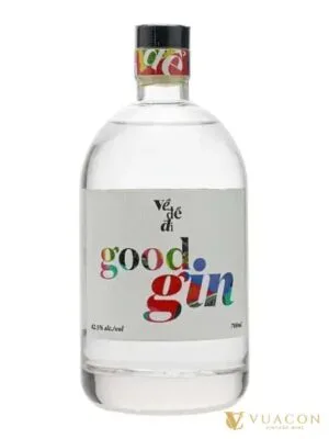 Ve De Di Good Gin – Việt Nam, 700ml
