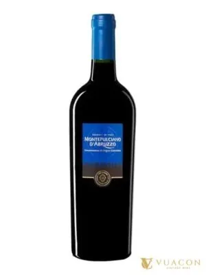 Velenosi Montepulciano d’Abruzzo – Ý, 750ml