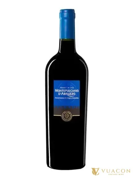 Velenosi Montepulciano d’Abruzzo – Ý, 750ml