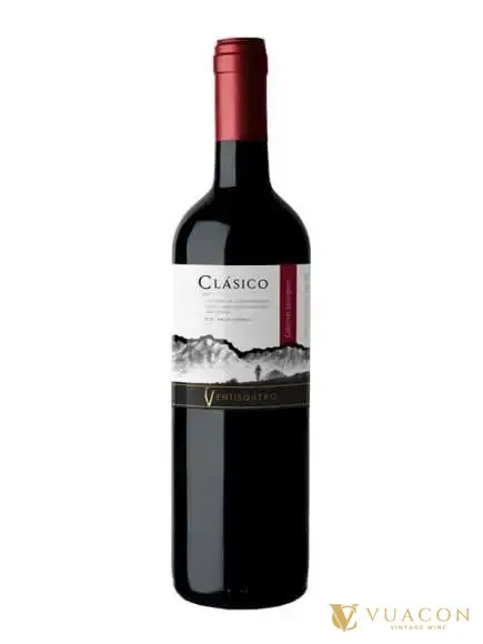 Ventisquero Clasico Cabernet Sauvignon – Chile, 750ml