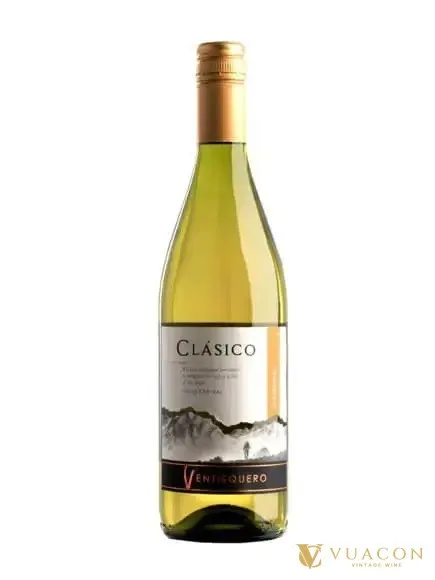 Ventisquero Clasico Chardonnay – Chile, 750ml