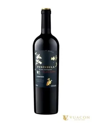 Ventisquero Peninsula Limited Edition Carmenere – Chile, 750ml