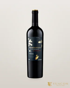 Ventisquero Peninsula Limited Edition Carmenere – chai chính hãng tại Vua Cồn