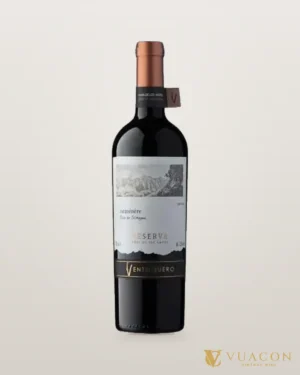 Ventisquero Reserva Carmenere – chai chính hãng tại Vua Cồn