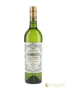 Vermouth Gonzalez Byass La Copa Extra Seco – vermouth / Aperitif, Tây Ban Nha, 750ml