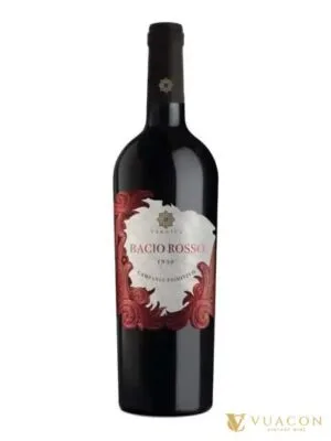 Vernice Bacio Rosso – Ý, 750ml