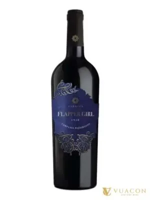Vernice Flapper Girl – Campania, Ý, 750ml