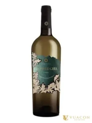 Vernice Flower Girl – Ý, 750ml