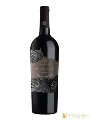 Vernice Mohair – Ý, 750ml