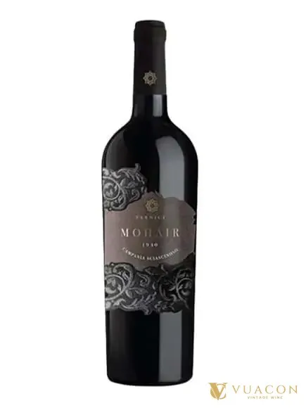 Vernice Mohair – Ý, 750ml