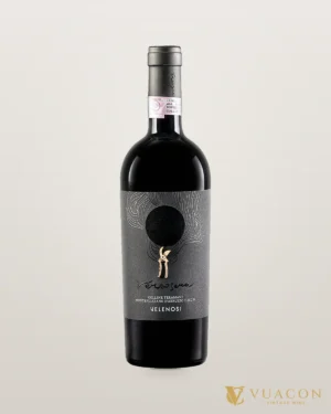 Verso Sera Montepulciano – chai chính hãng tại Vua Cồn