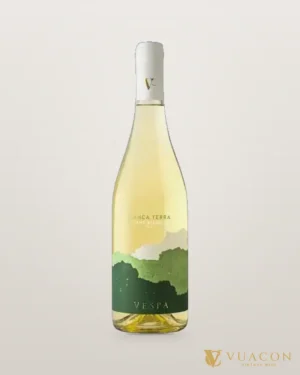 Vespa BiancaTerra Salento Fiano – chai chính hãng tại Vua Cồn