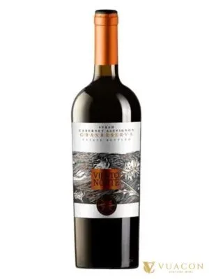 Viento Norte Gran Reserva Syrah Cabernet Sauvignon – Chile, 750ml