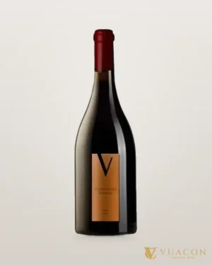 Viento Norte Limited Edition Blend – chai chính hãng tại Vua Cồn