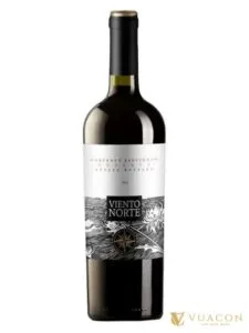Viento Norte Reserva Cabernet Sauvignon – Chile, 750ml
