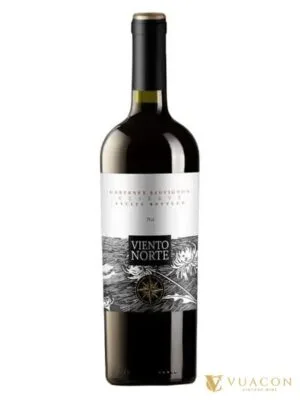 Viento Norte Reserva Cabernet Sauvignon – Chile, 750ml