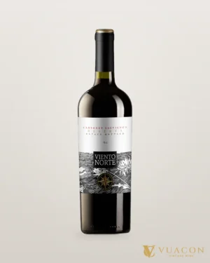 Viento Norte Reserva Cabernet Sauvignon – chai chính hãng tại Vua Cồn