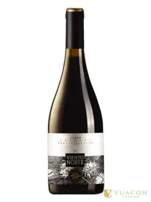 Viento Norte Reserva Syrah – Chile, 750ml
