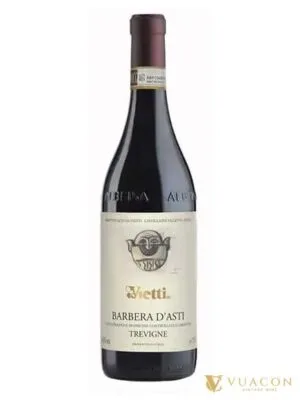 Vietti Barbera d’Asti Tre Vigne – Piedmont, Ý, 750ml