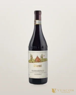 Vietti Masseria Barbaresco – chai chính hãng tại Vua Cồn