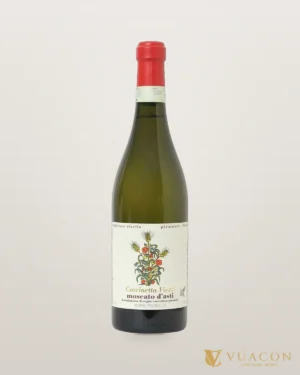 Vietti Moscato D’asti DOCG – chai chính hãng tại Vua Cồn