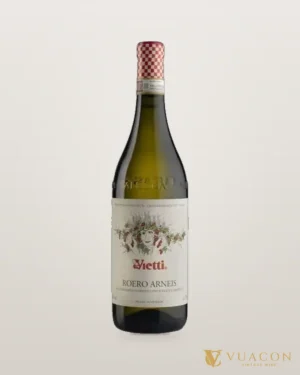 Vietti Roero Arneis – chai chính hãng tại Vua Cồn