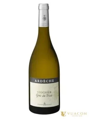 Vignerons Ardechois Gres du Trias – Pháp, 750ml