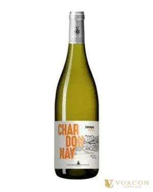Vignerons Ardechois Les Classiques Chardonnay – Pháp, 750ml