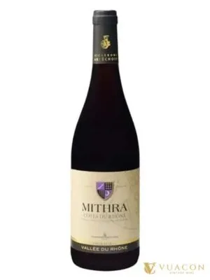 Vignerons Ardechois Mithra – Pháp, 750ml