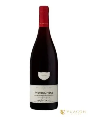 Vignerons de Buxy Mercurey Buissonnier Pinot Noir – Burgundy, Pháp, 750ml