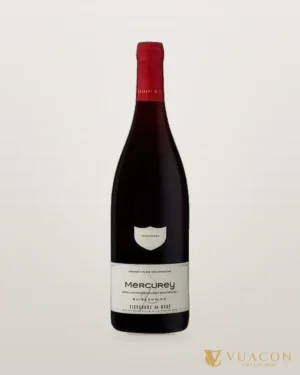 Vignerons de Buxy Mercurey Buissonnier Pinot Noir – chai chính hãng tại Vua Cồn