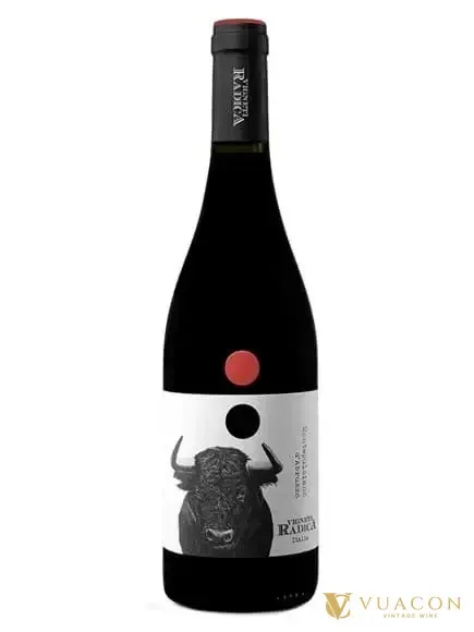 Vigneti Radica Montepulciano d’Abruzzo – Ý, 750ml
