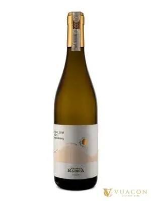 Vigneti Radica Tullum Pecorino – Ý, 750ml