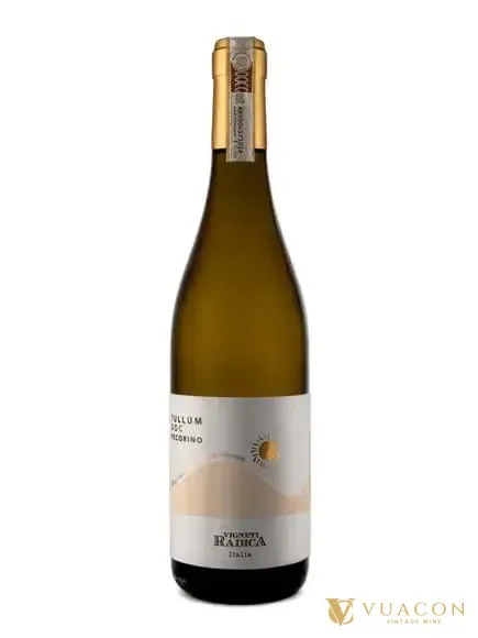 Vigneti Radica Tullum Pecorino – Ý, 750ml