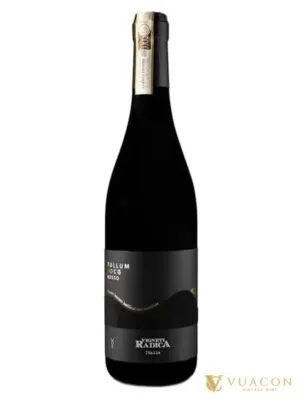 Vigneti Radica Tullum Rosso – Ý, 750ml