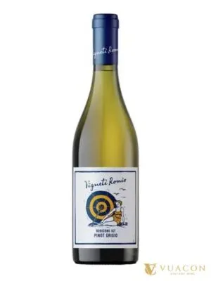 Vigneti Romio Pinot Grigio – Ý, 750ml