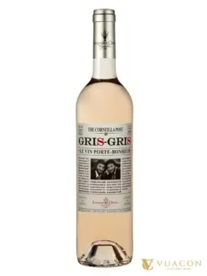Vignobles Jonqueres d’Oriola Gris-Gris Rose – Pháp, 750ml