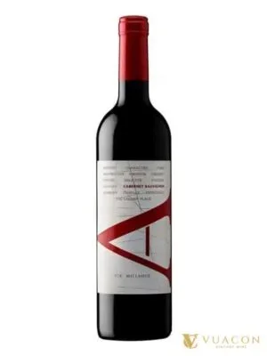 Vik A Cabernet Sauvignon – Chile, 750ml