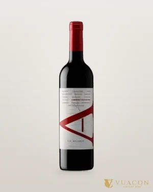 Vik A Cabernet Sauvignon – chai chính hãng tại Vua Cồn