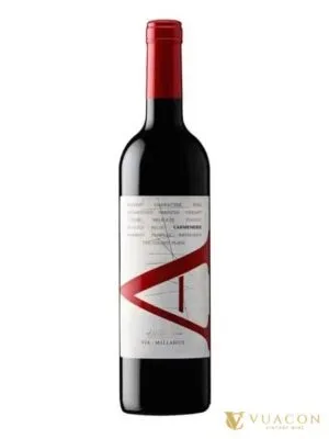 Vik A Carmenere – Chile, 750ml