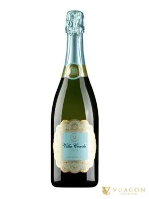 Villa Conchi Cava Brut Seleccion – Tây Ban Nha, 750ml