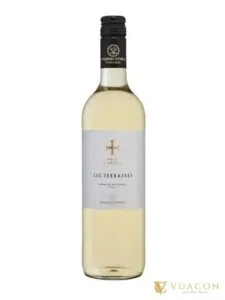 Villa d’Oriola Les Terrasses White – Pháp, 750ml