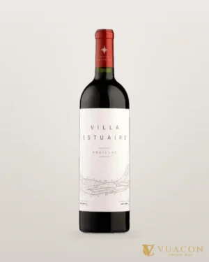 Villa Estuaire Pauillac – chai chính hãng tại Vua Cồn