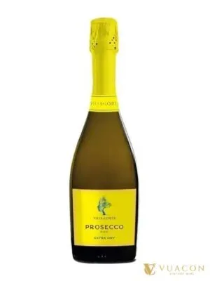 Villa Loren Prosecco Extra Dry – Ý, 750ml