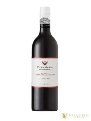 Villa Maria Merlot Cabernet Sauvignon – New Zealand, 750ml
