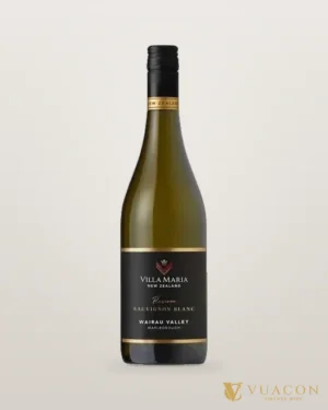 Villa Maria Reserve Sauvignon Blanc – chai chính hãng tại Vua Cồn