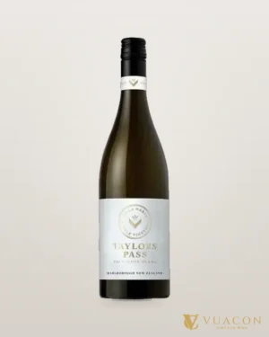 Villa Maria Taylors Pass Sauvignon Blanc – chai chính hãng tại Vua Cồn