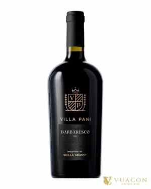 Villa Pani Barbaresco – Piedmont, Ý, 750ml