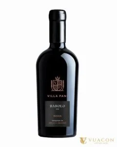 Villa Pani Barolo Bussia – Piedmont, Ý, 750ml